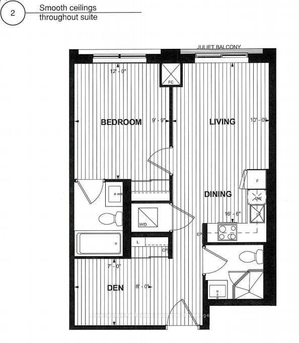 9 Mabelle Avenue Unit 921 photo 33