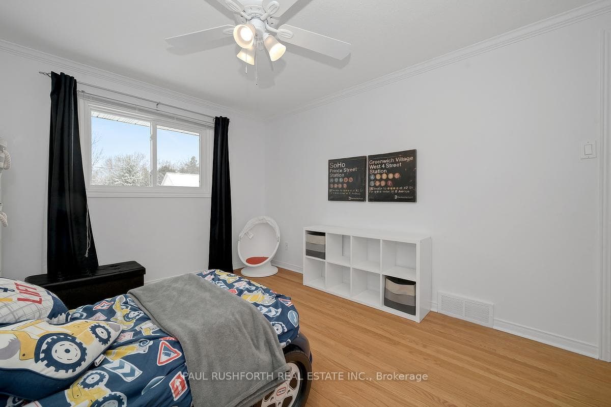 Bedroom #2