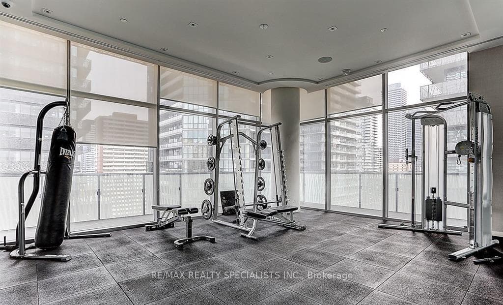 50 CHARLES Street Unit 3007 photo 25
