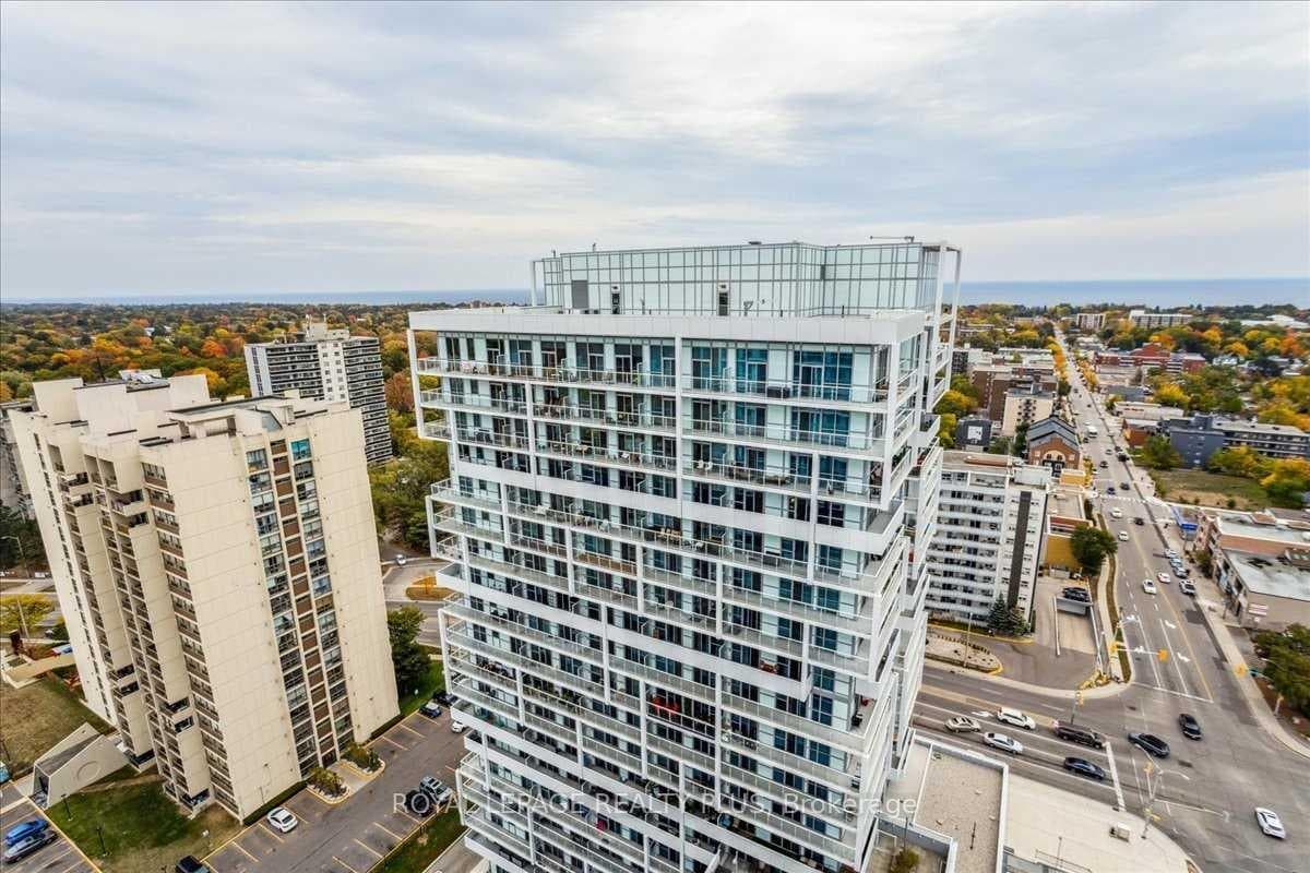 65 Speers Road Unit Ph9 photo 18