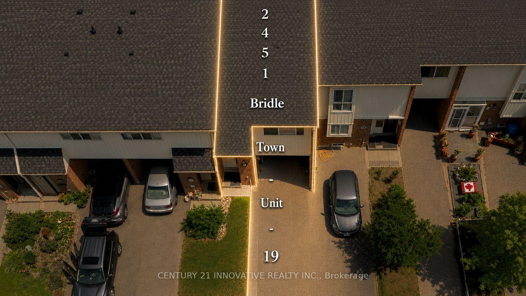 2451 Bridletowne Circle Unit 19 photo 1