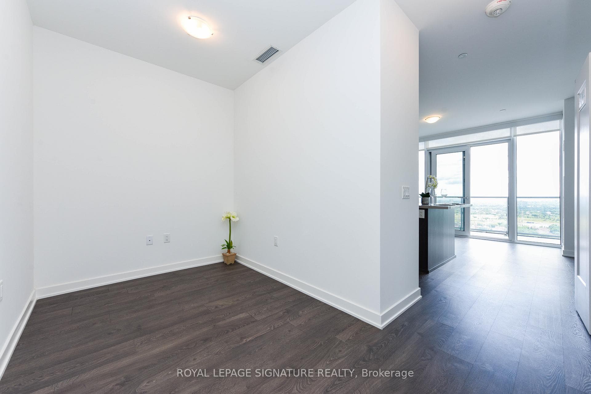 4675 Metcalfe Avenue Unit PH2203 photo 9