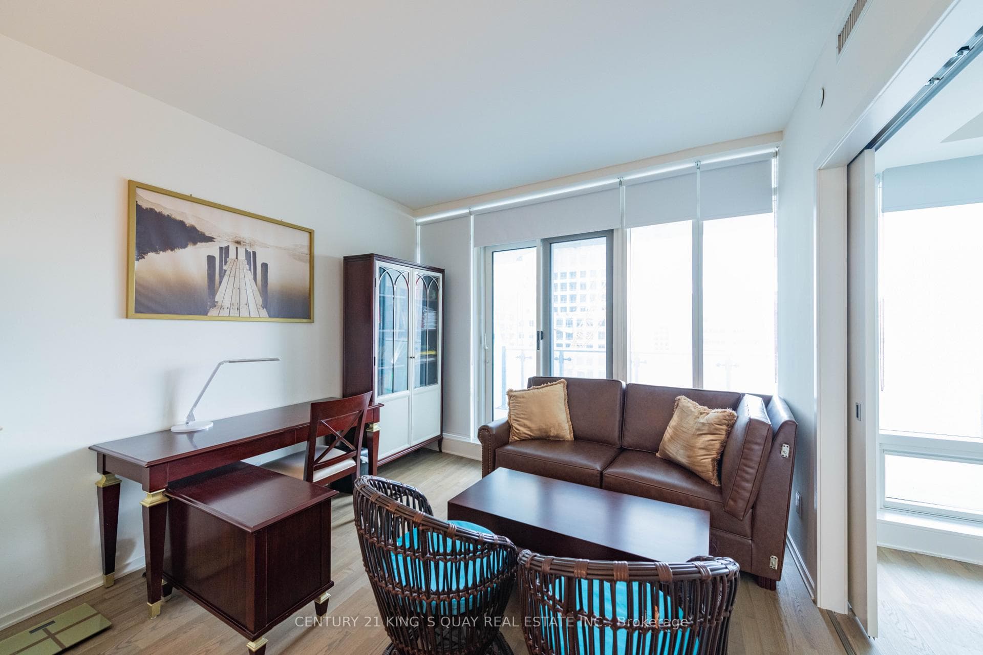 1 Bloor Street Unit 1708 photo 10