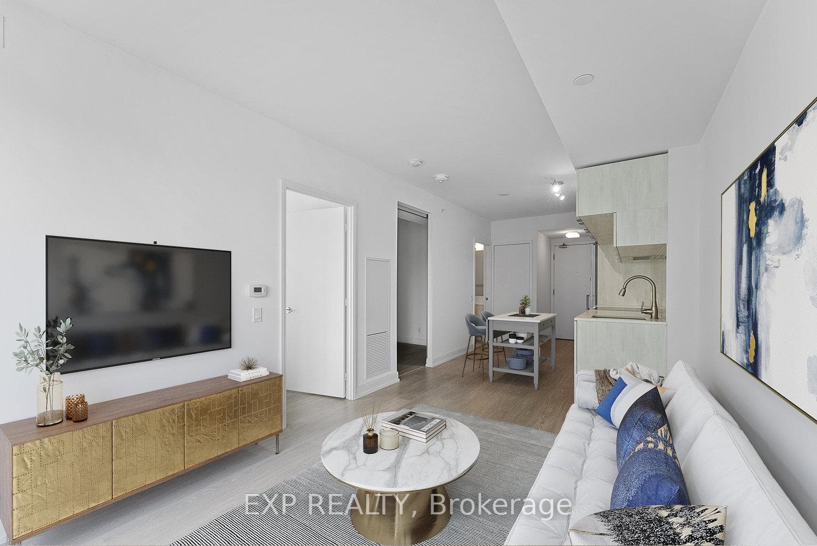 181 Dundas Street Unit 4512 photo 3