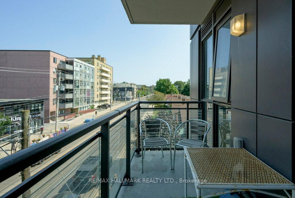 665 Kingston Road Unit 308 photo 33