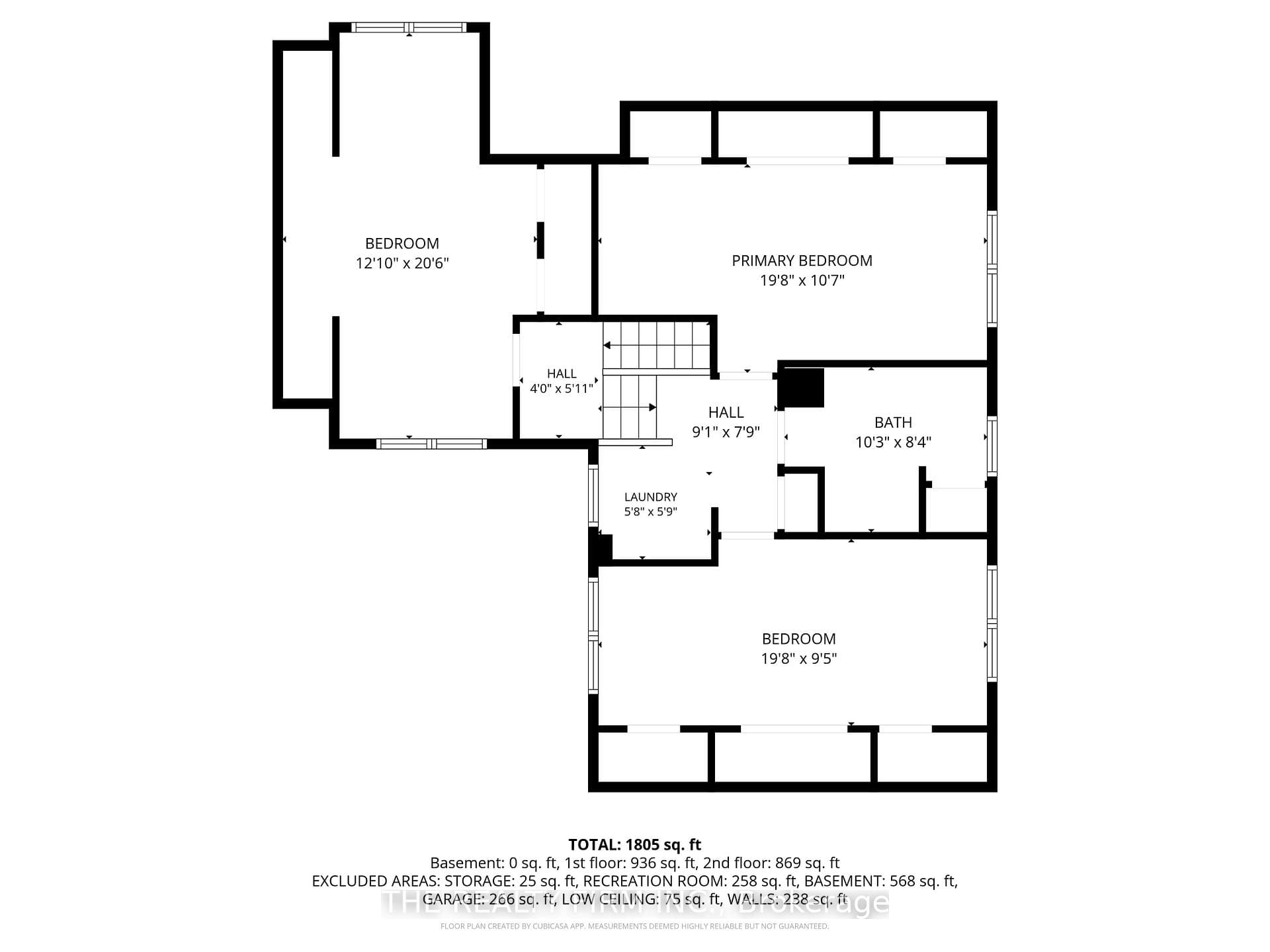 599 John Street photo 50