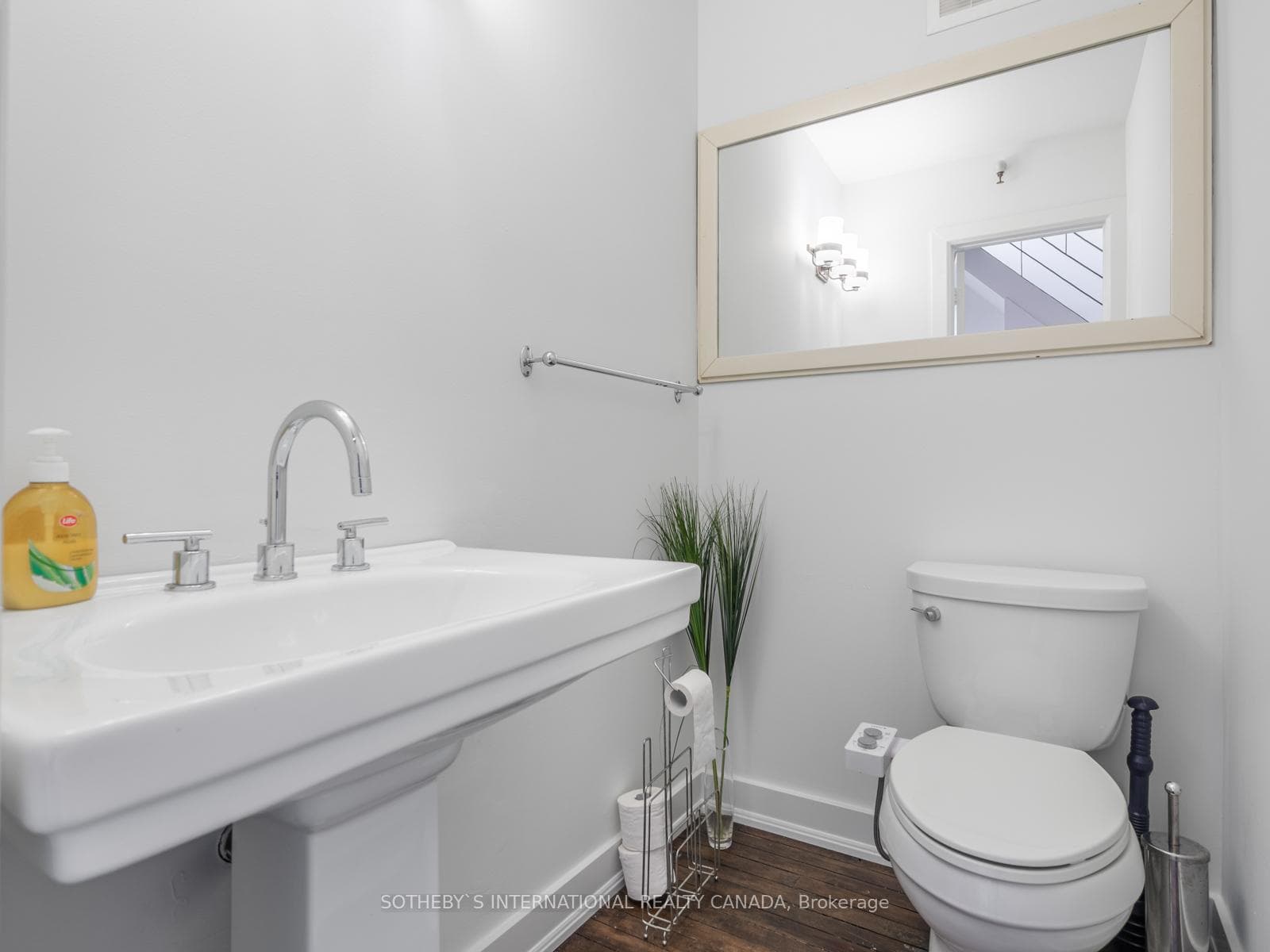 75 Markham Street Unit 16 photo 20