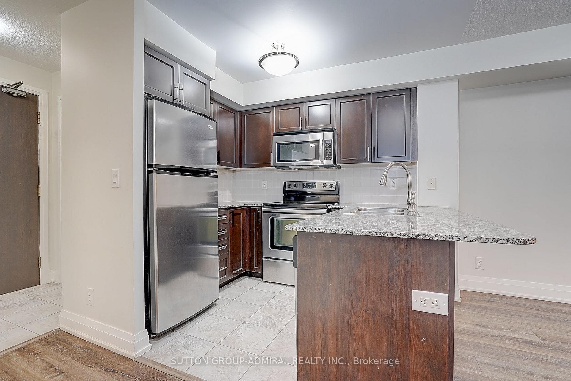 1060 Sheppard Avenue Unit 1408 photo 12