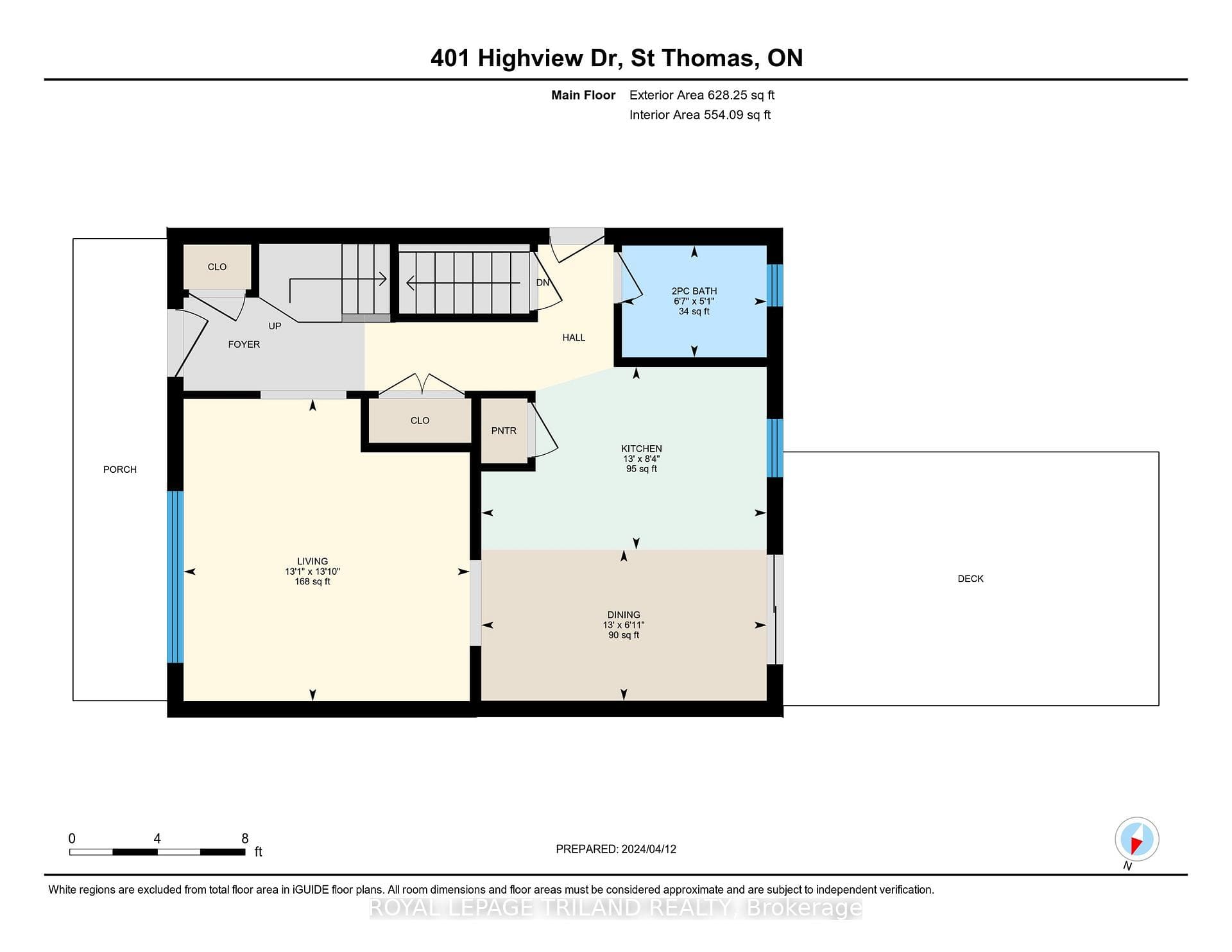 401 Highview Drive photo 33