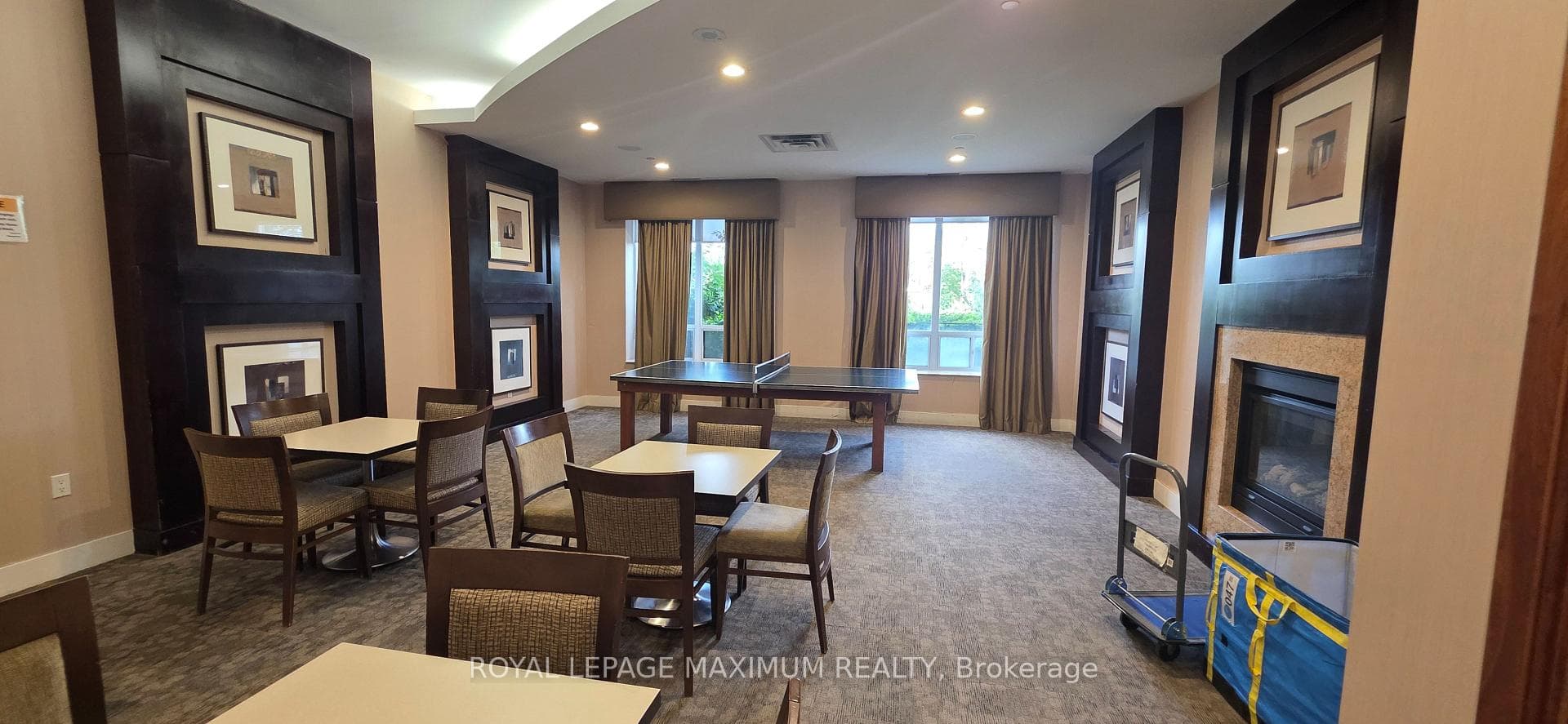 55 Strathaven Drive Unit 2103 photo 20