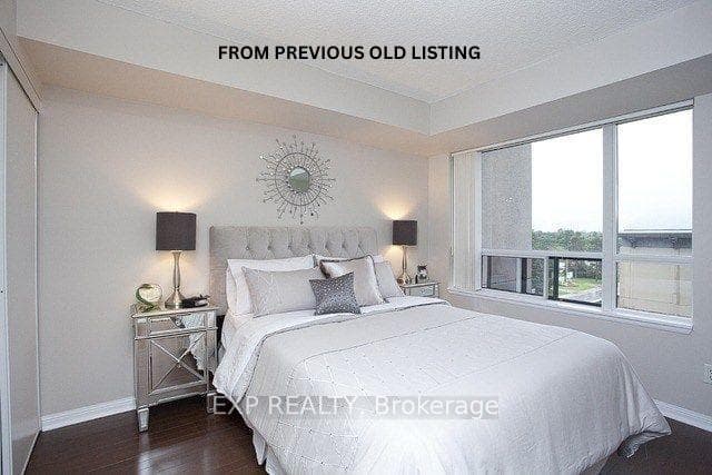 153 Beecroft Road Unit 706 photo 11