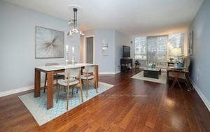 215 The Donway N/A Unit 108 photo 11