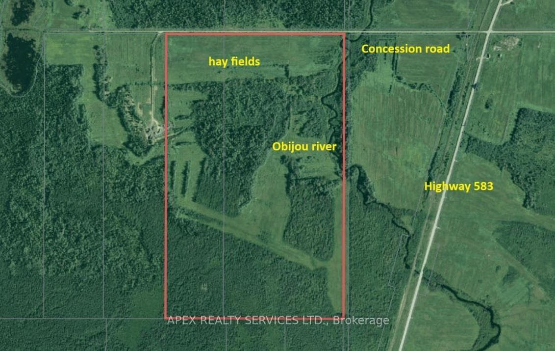 Lot 25 and Lot 26 Grenier Road photo 1