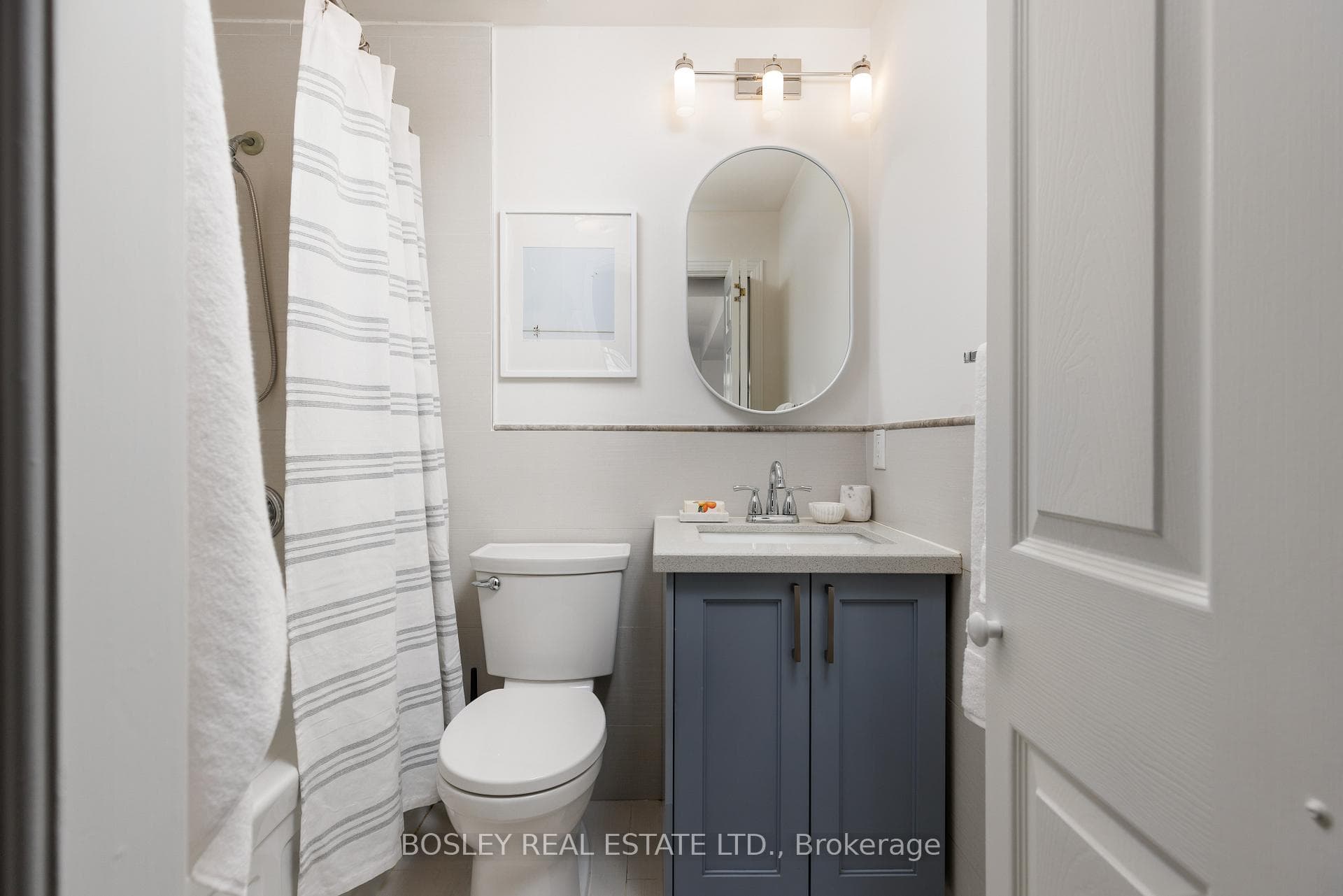 primary ensuite