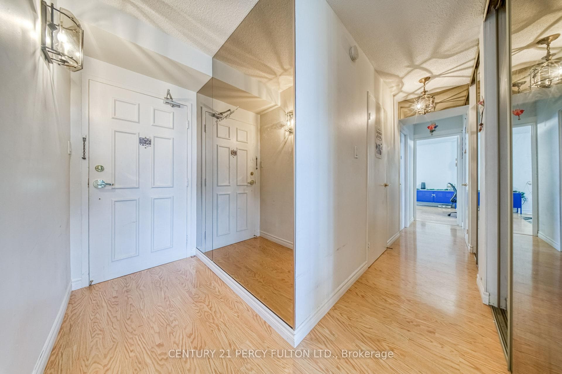 121 Ling Road Unit 1802 photo 19