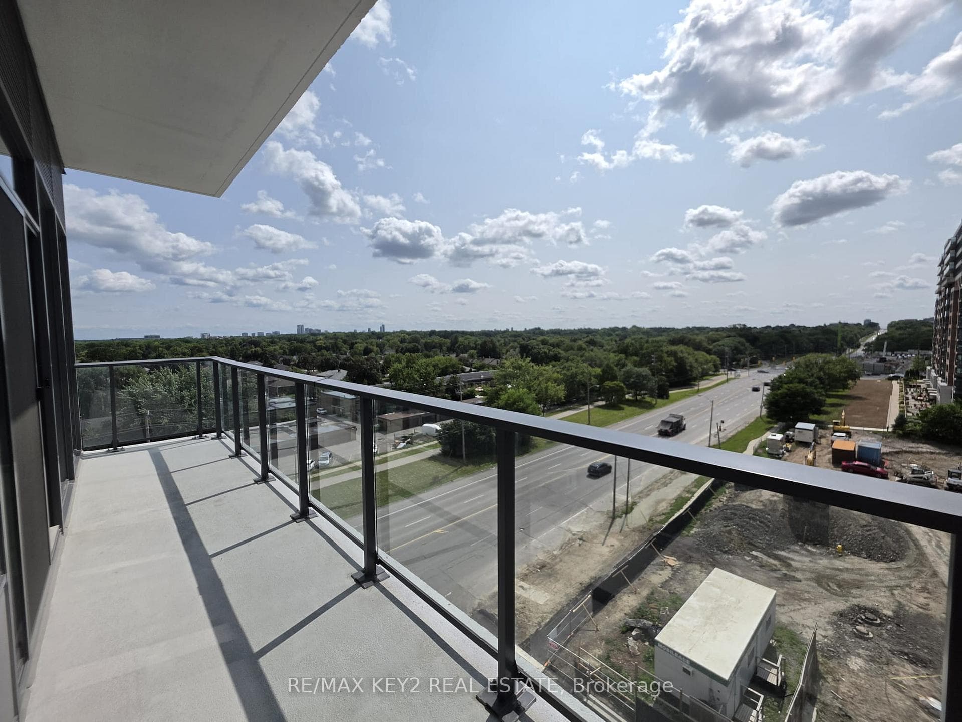 4010 Eglinton Avenue Unit 706 photo 11