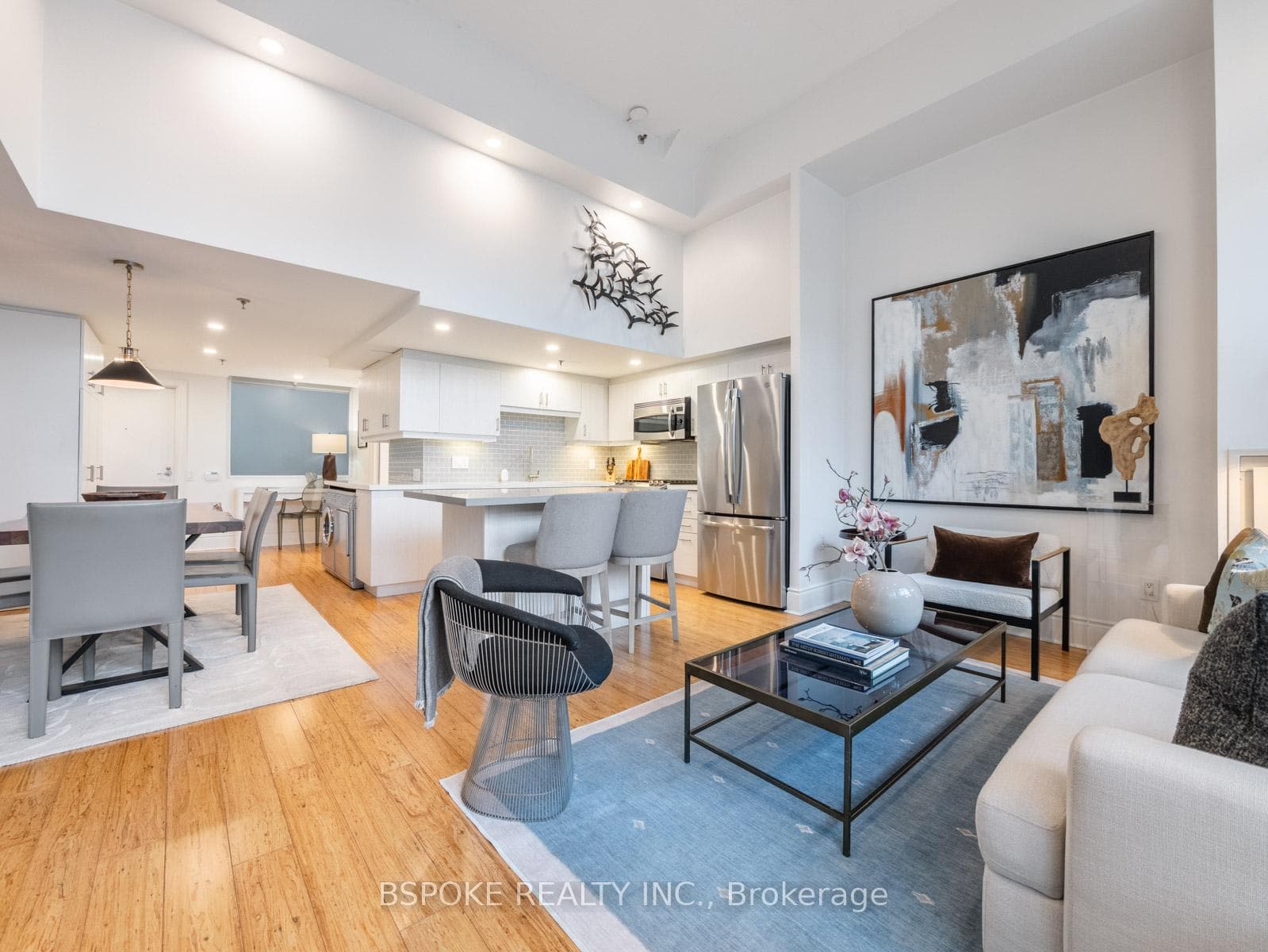 437 Roncesvalles Avenue Unit 113 photo 11