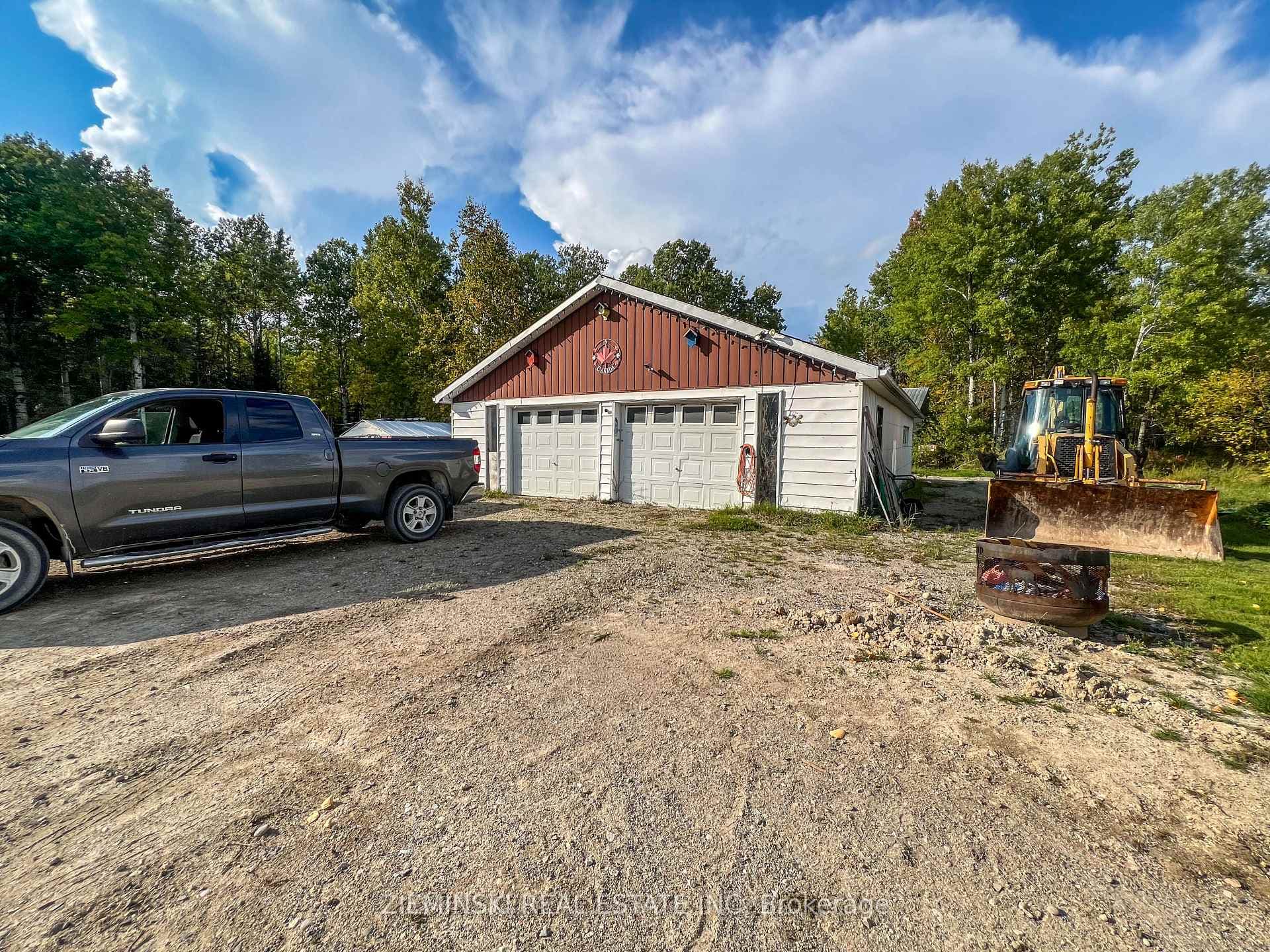 PT LT6&7 CON5 Fournier Township photo 16
