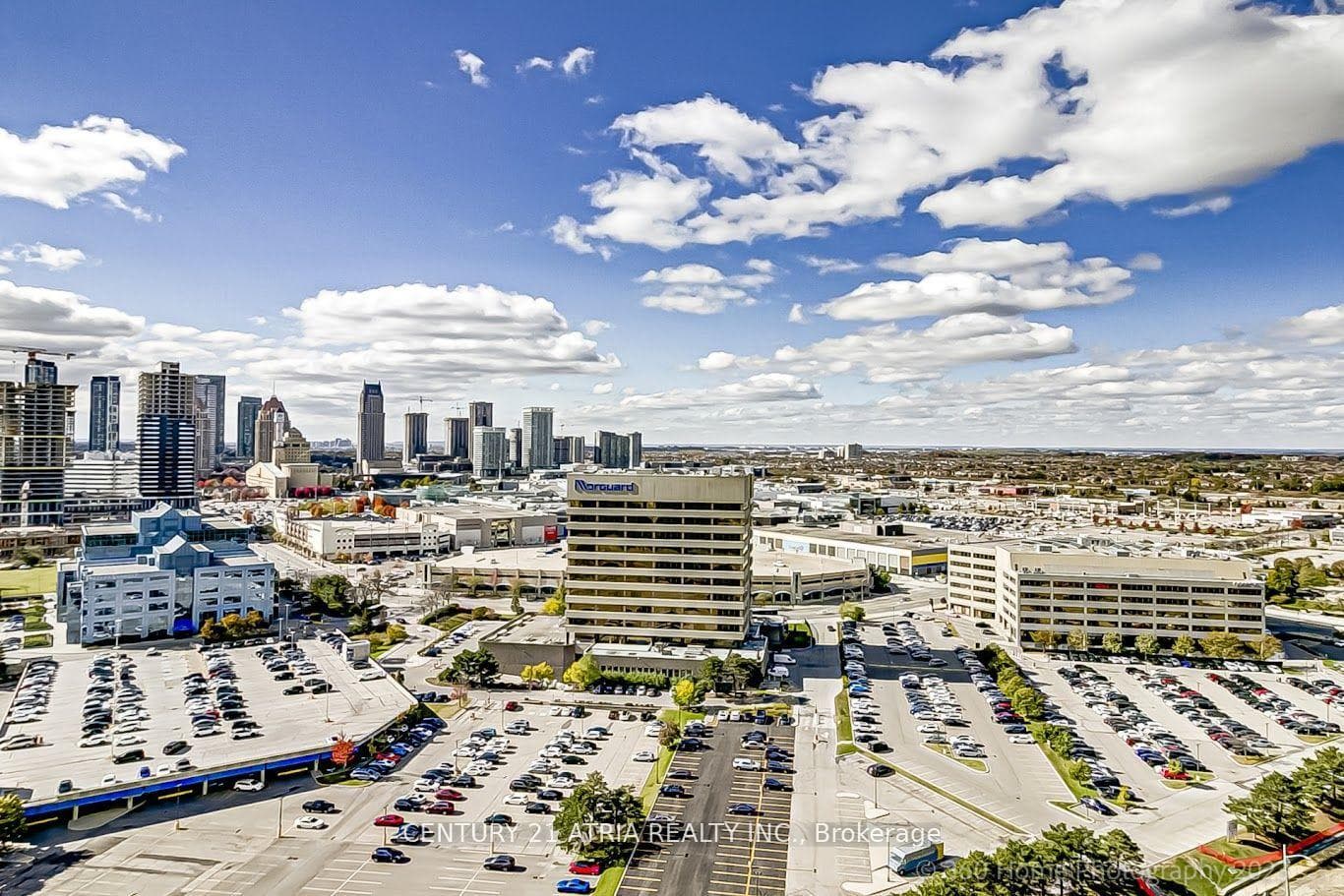 60 Absolute Avenue Unit 2203 photo 1