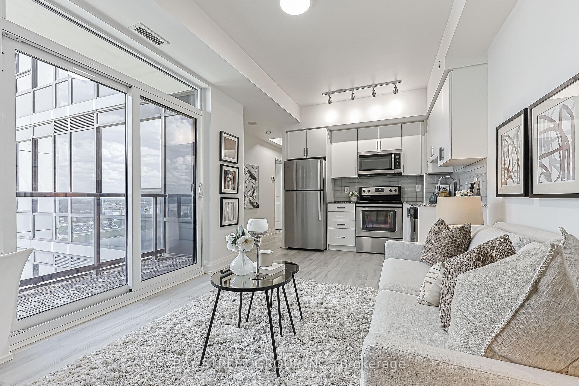 3600 Highway 7 Road Unit 603 photo 12