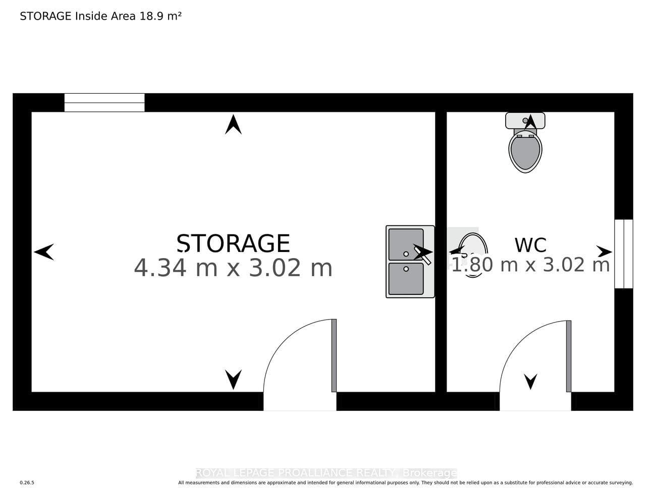 12 Riverview Crescent photo 19