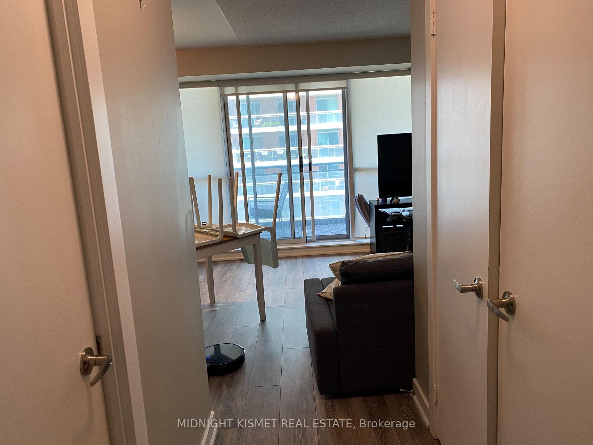 80 Western Battery Road Unit 1112 photo 4