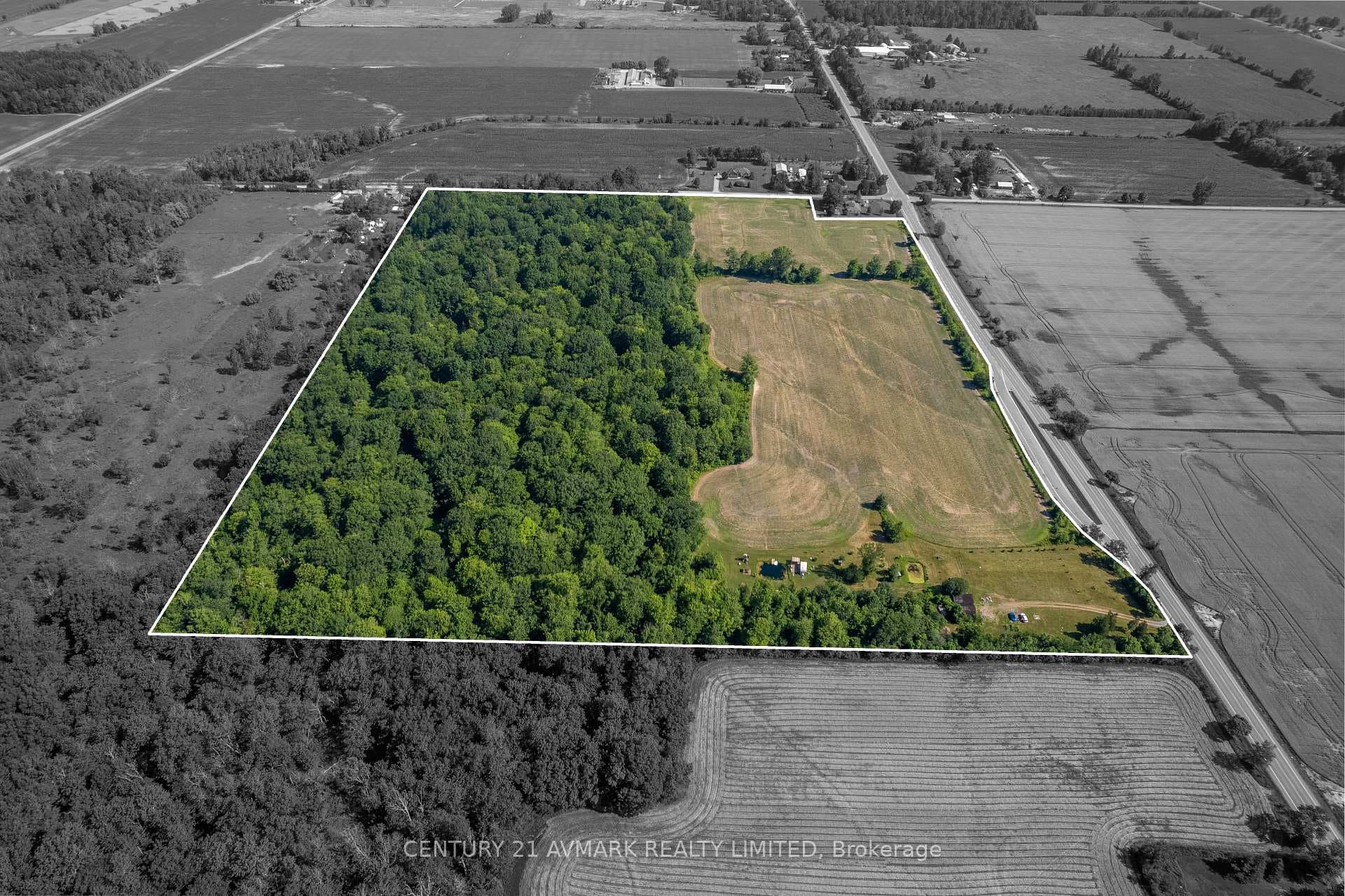 21872 Highway 3 N/A photo 8