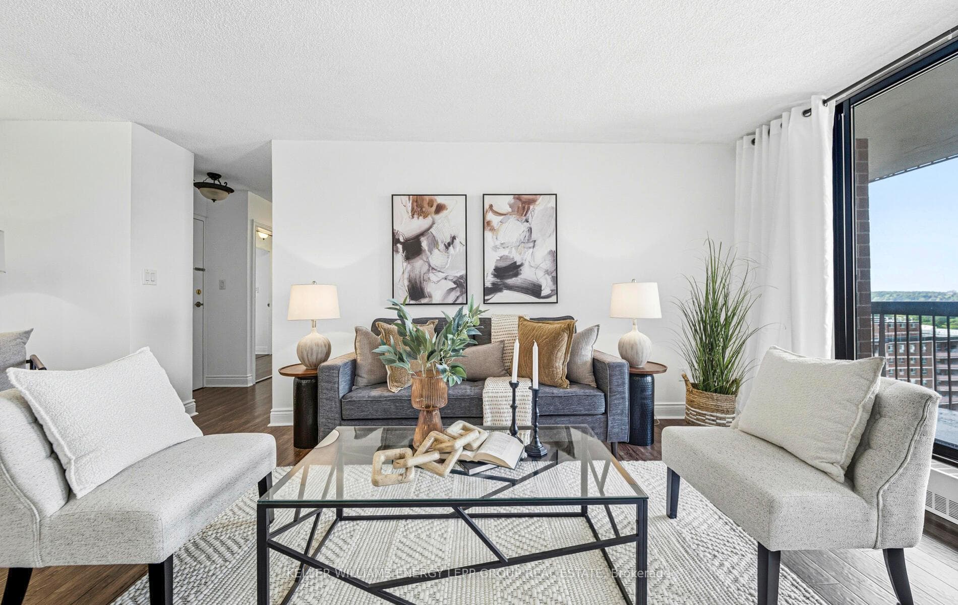 90 Ling Road Unit 1508 photo 8