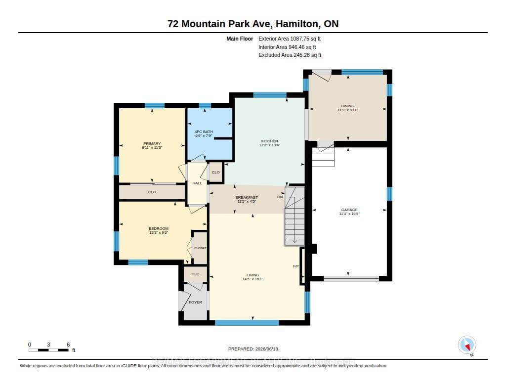 72 Mountain Park Avenue photo 48