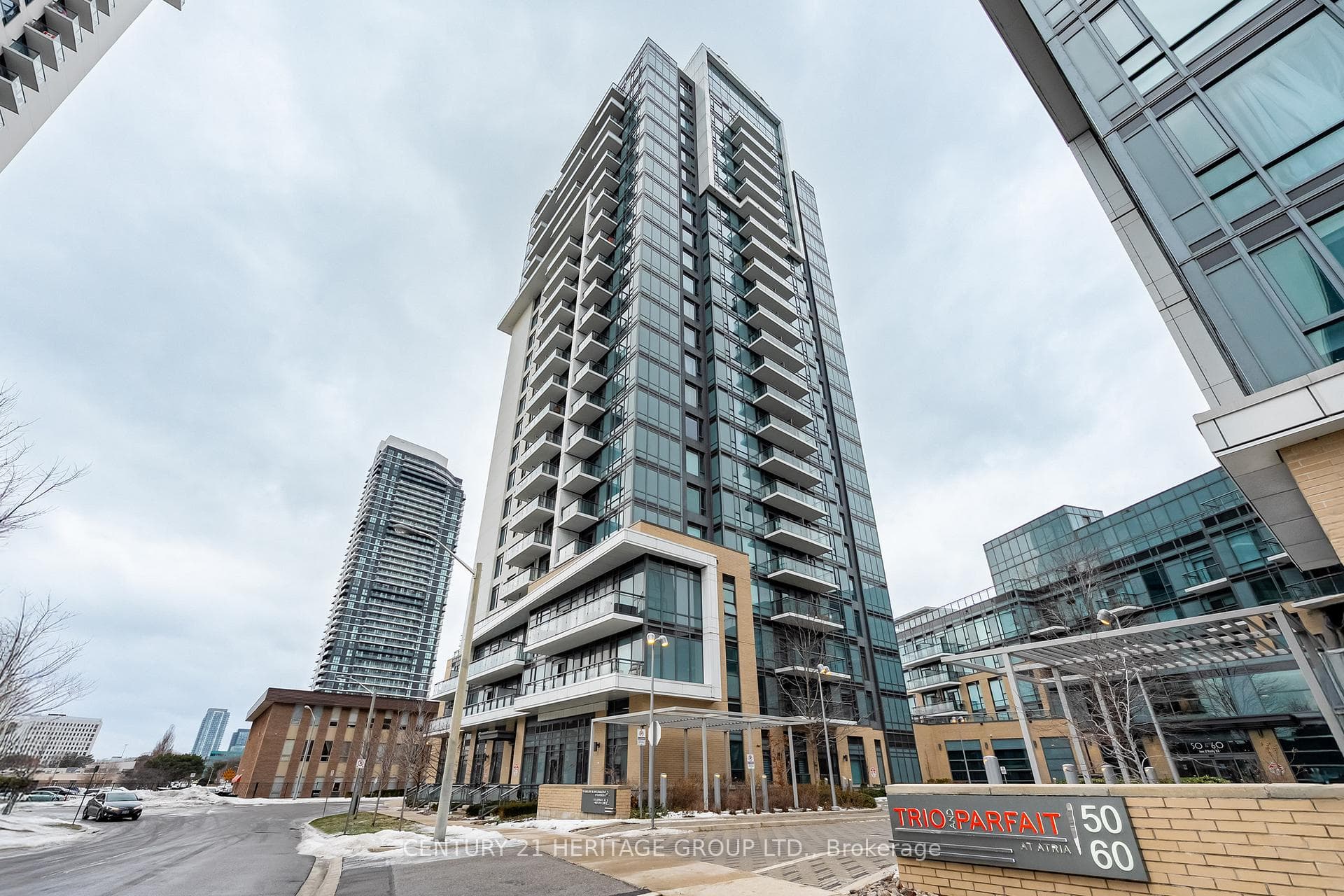 50 Ann O'Reilly Road Unit 1112 photo 1