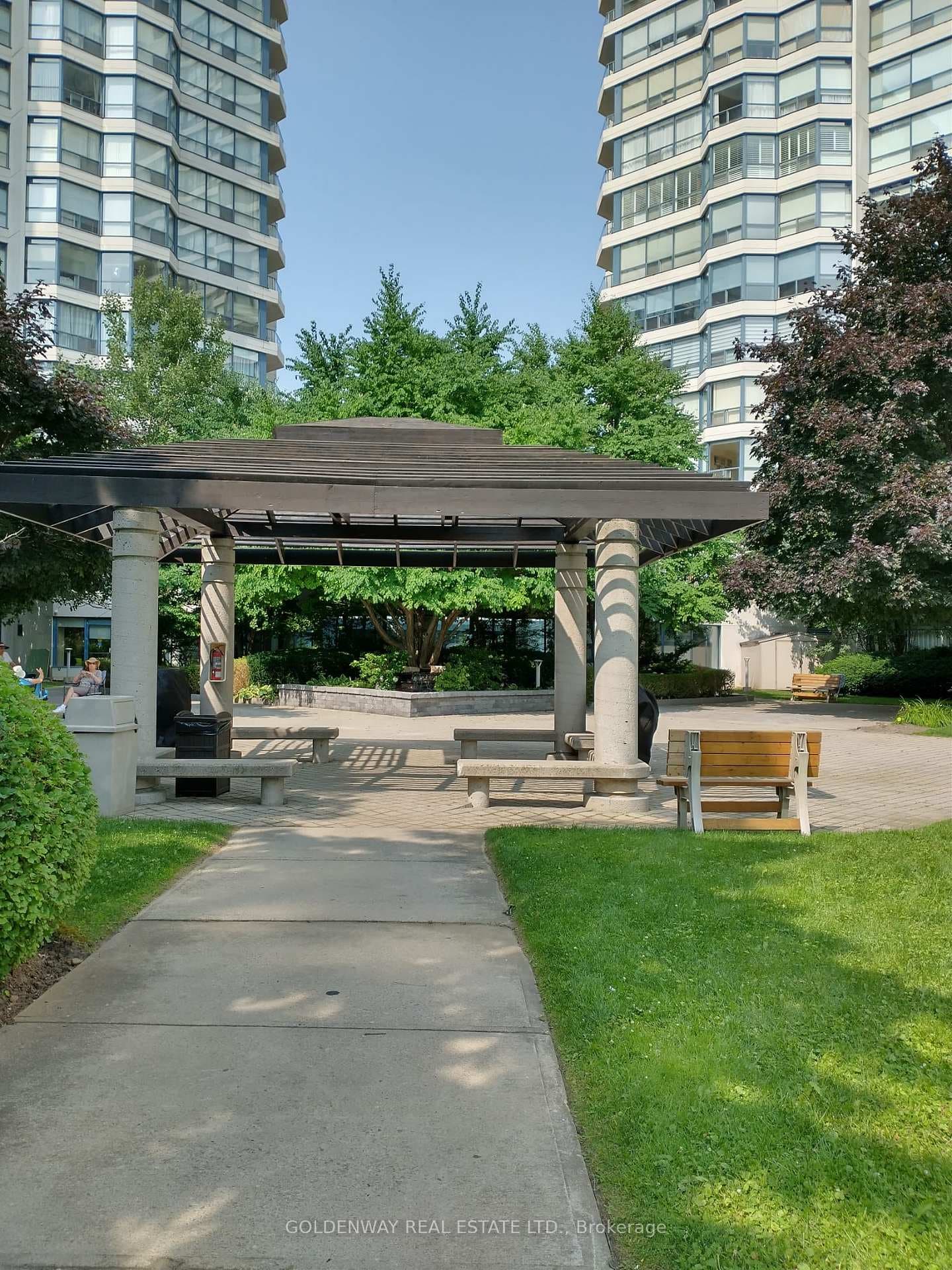 7300 Yonge Street Unit 1012 photo 23