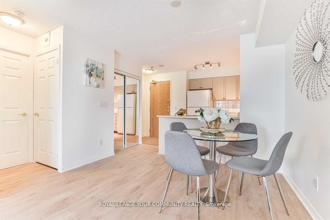 5500 Yonge Street Unit 601 photo 7