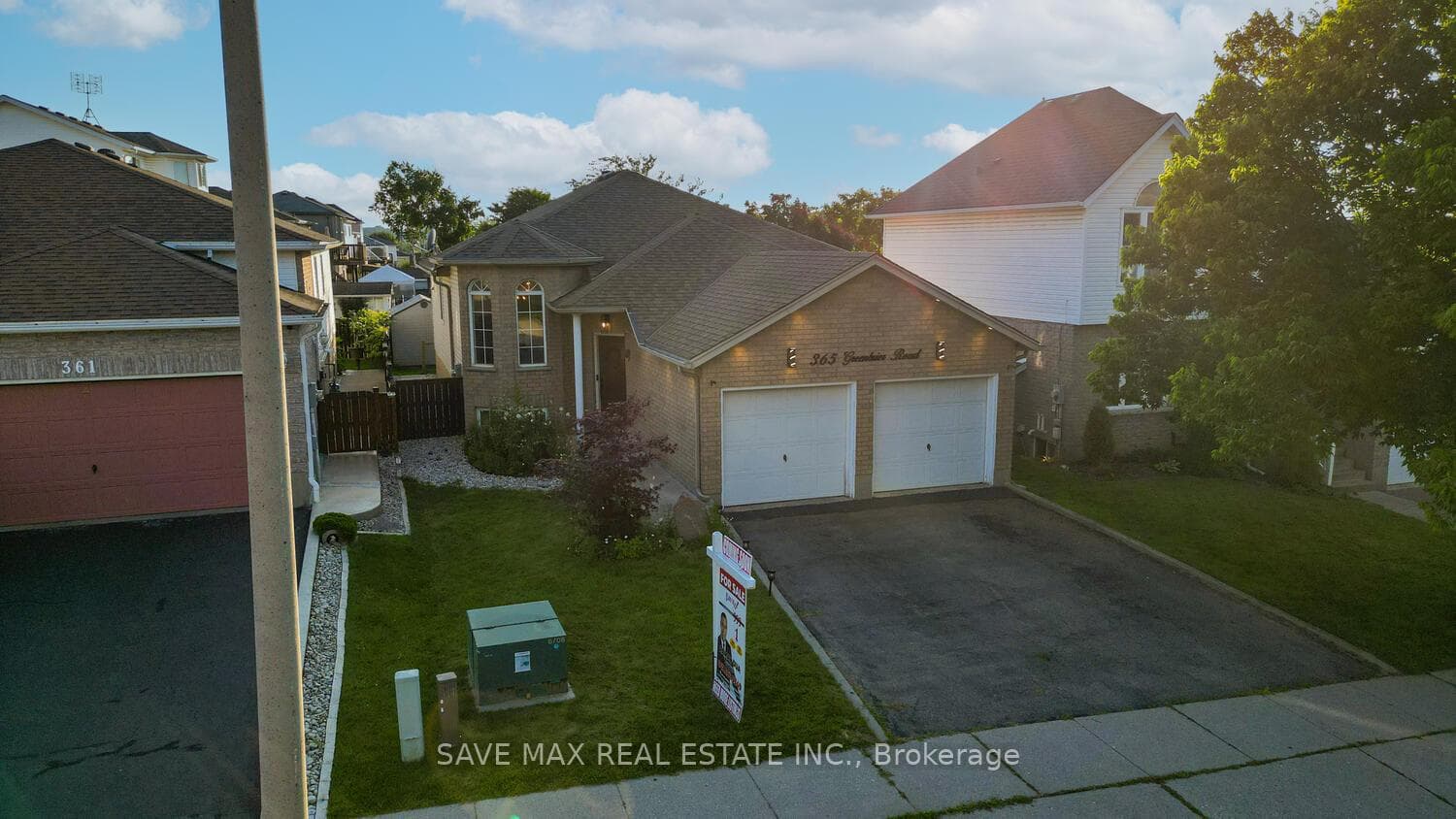 365 Greenbrier Road photo 2