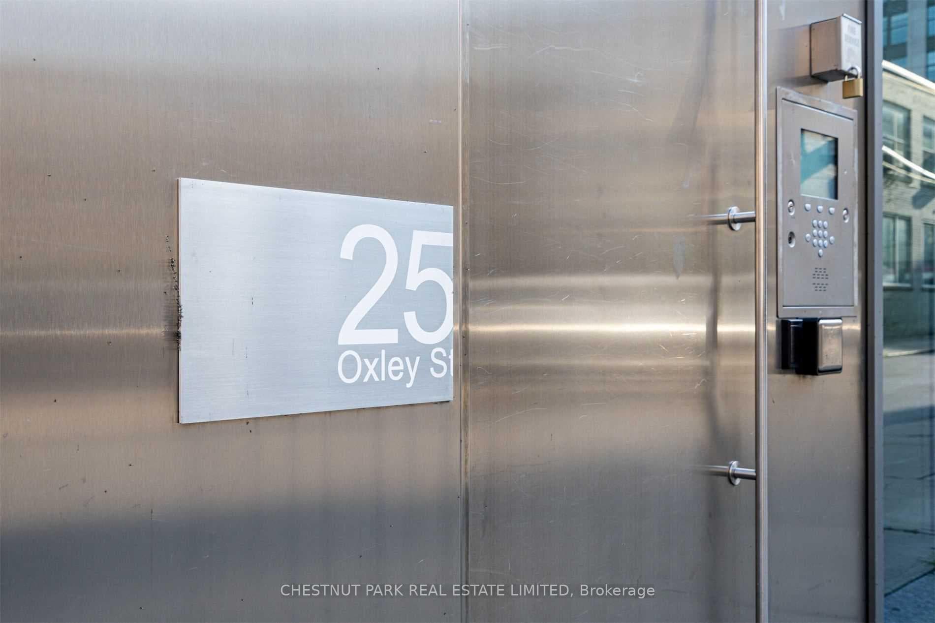 25 Oxley Street Unit 709 photo 14