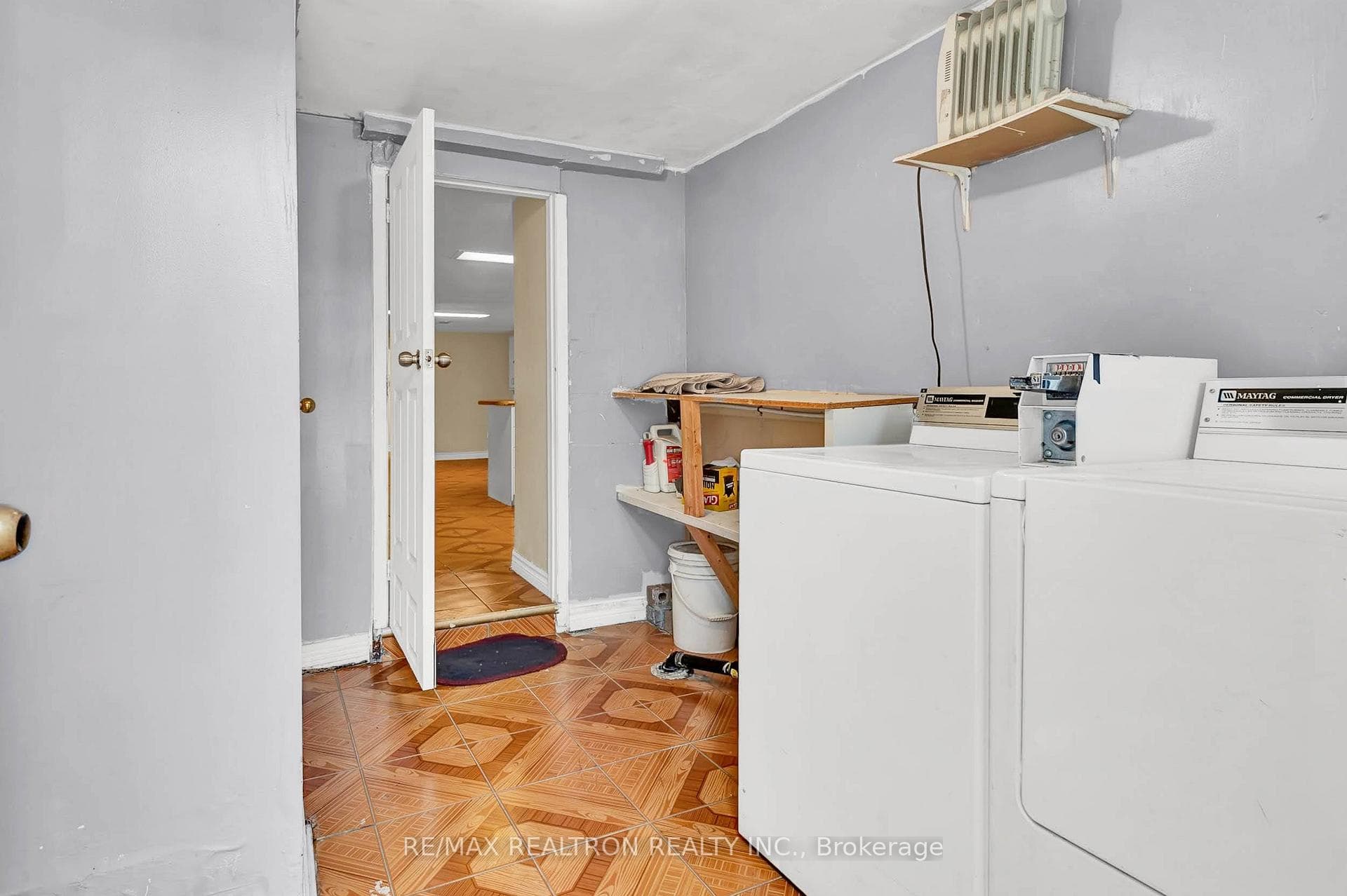 161 Perth Avenue photo 24