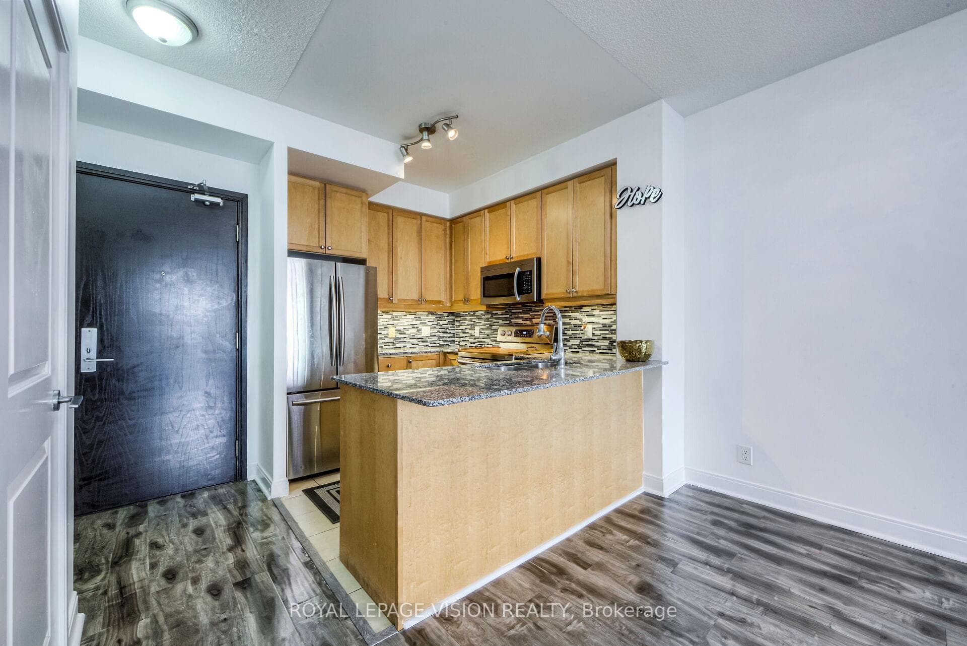 70 Absolute Avenue Unit 2402 photo 15