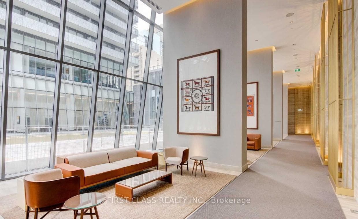 50 Charles Street Unit 508 photo 3