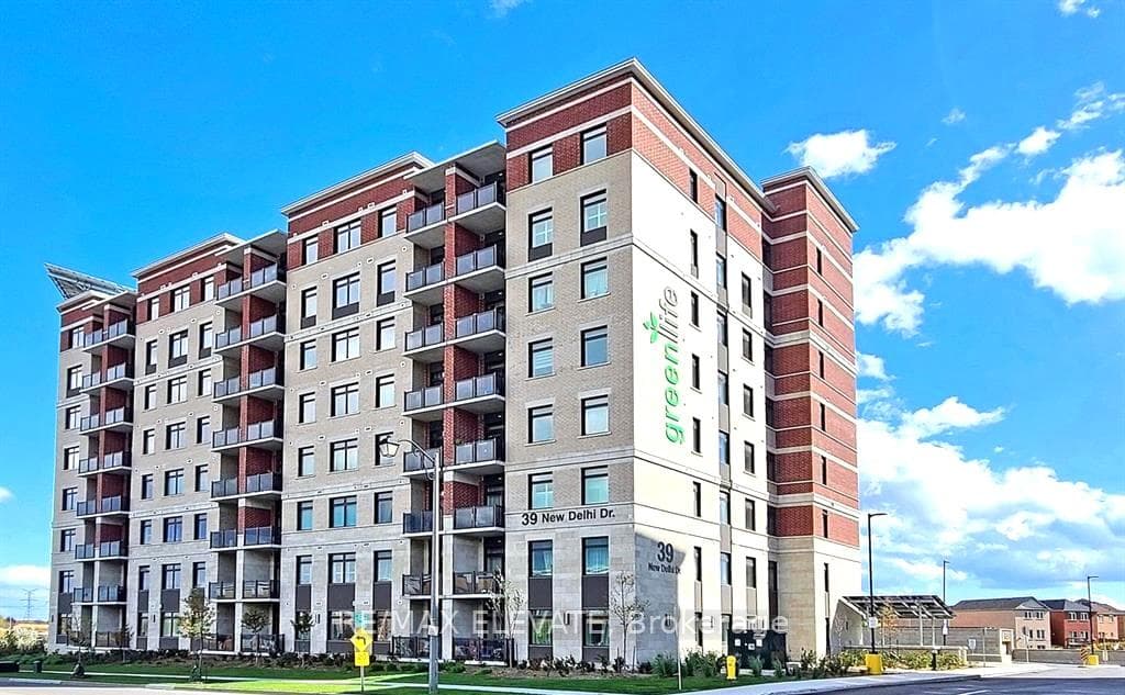 39 New Delhi Drive Unit 611 photo 4