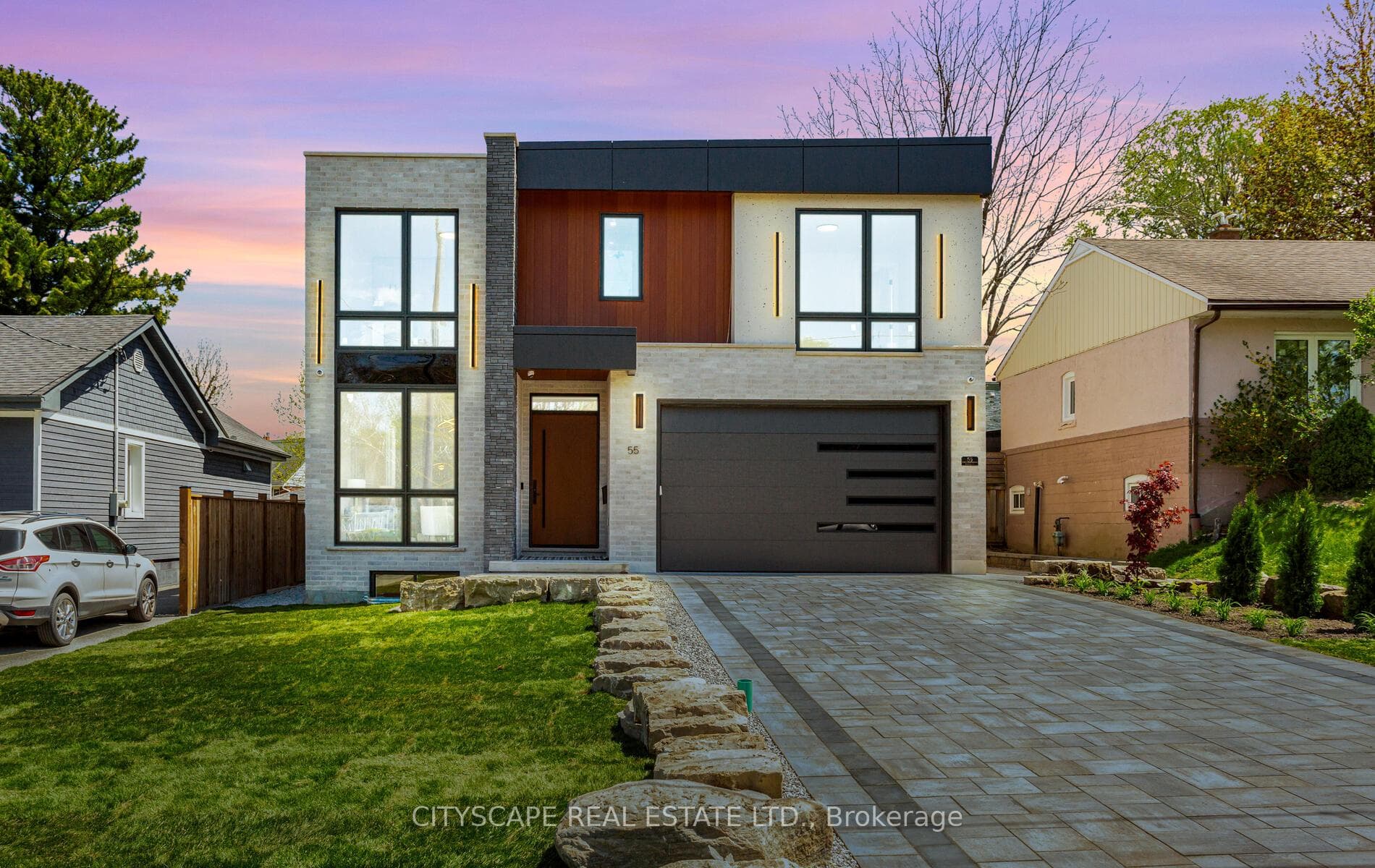 55 Adanac Drive photo 1