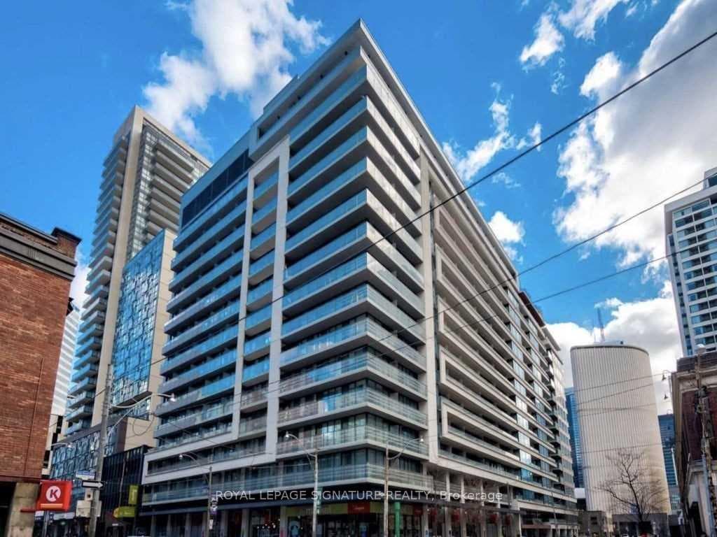 111 Elizabeth Street Unit 805 photo 12