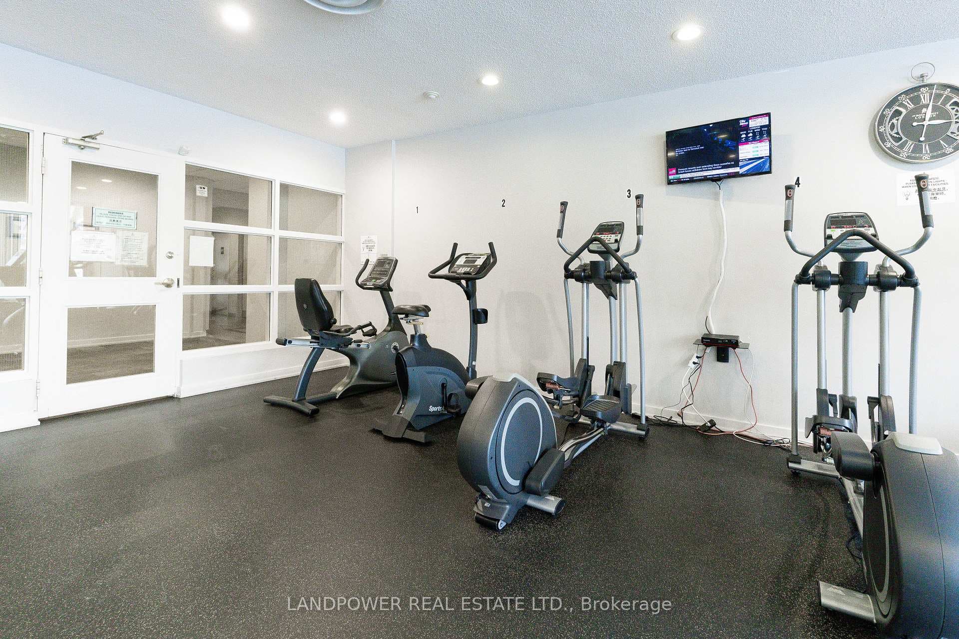 175 Bamburgh Circle Unit 1205 photo 19
