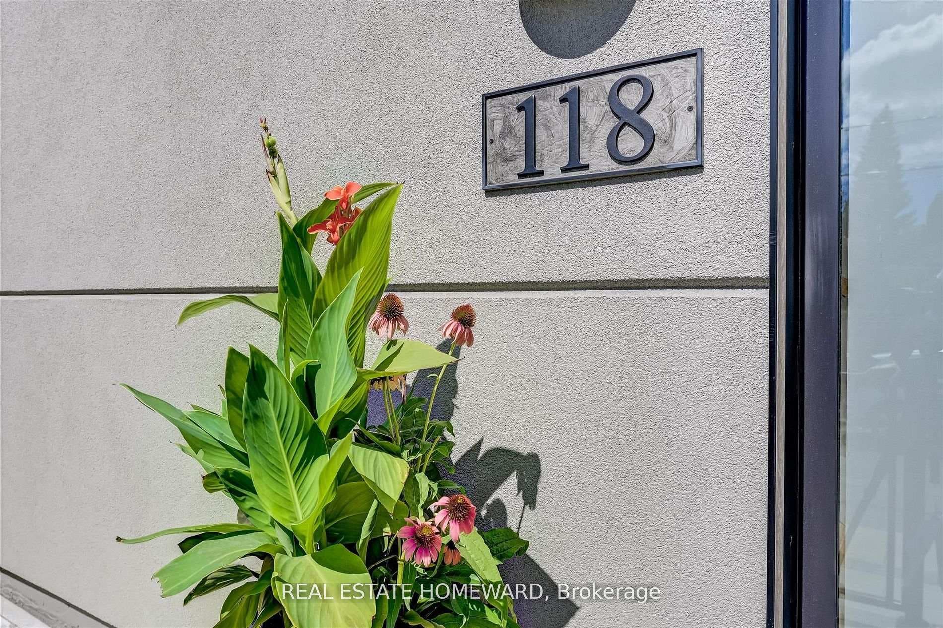 118 Swanwick Avenue Unit Upper photo 2