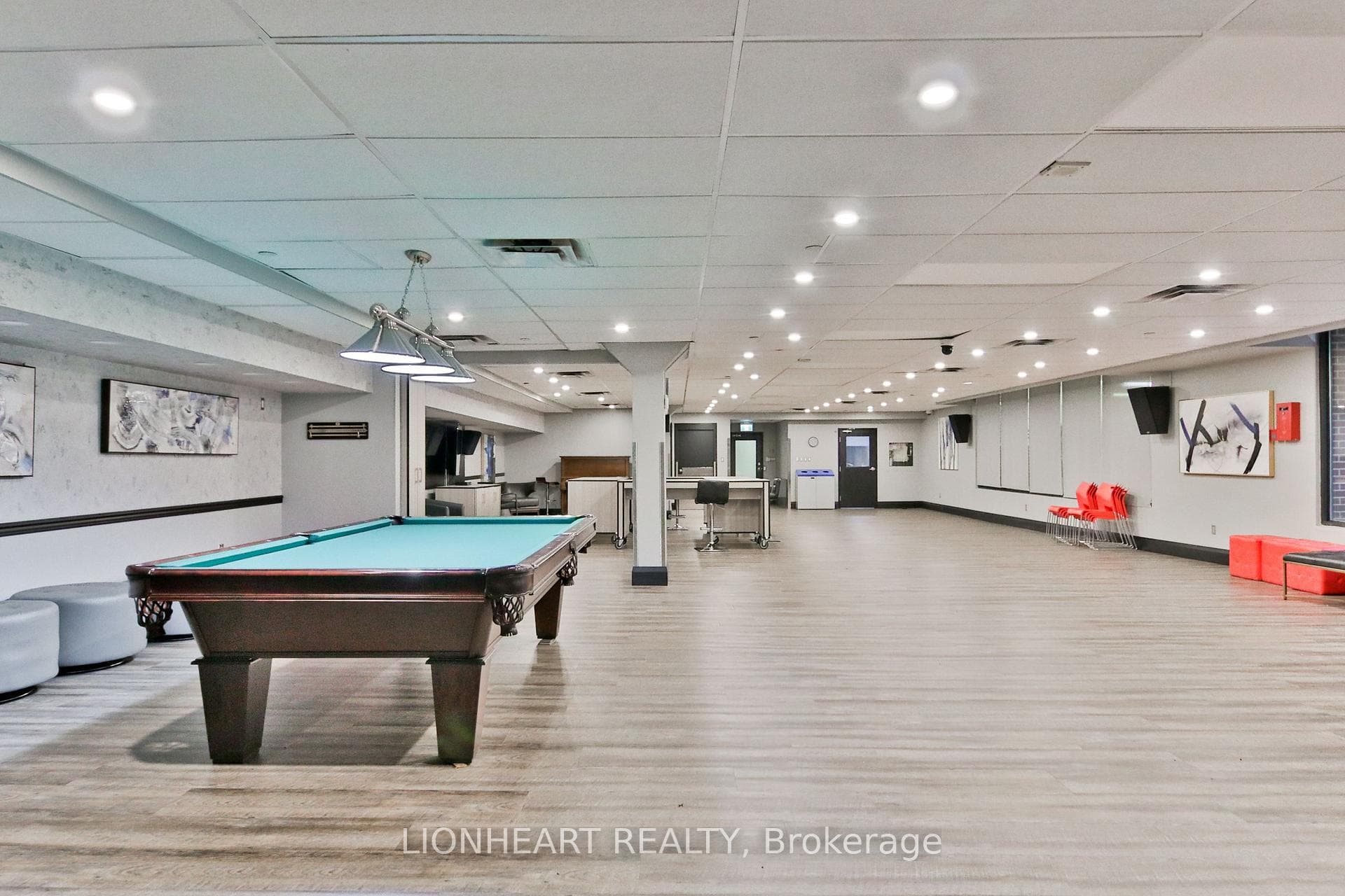 40 Homewood Avenue Unit 2608 photo 43