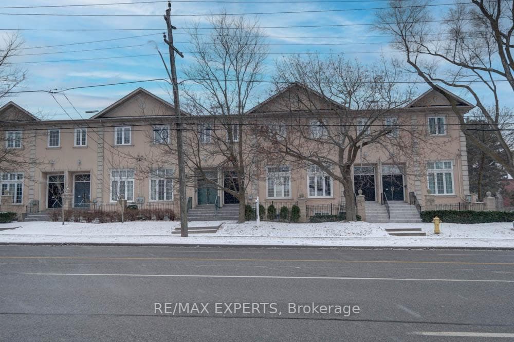 3348 Bayview Avenue Unit P photo 1