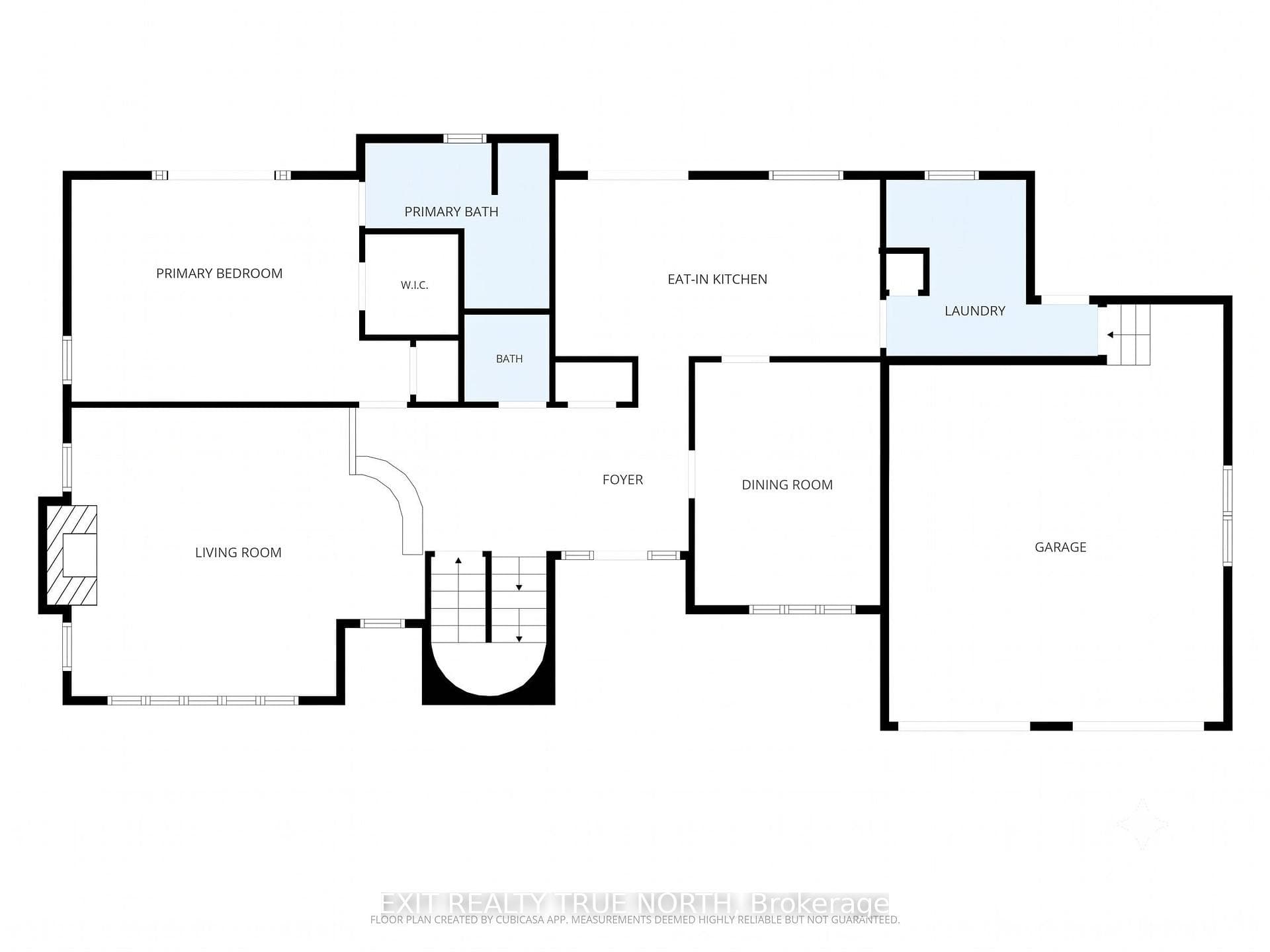 14 Rosewood Avenue photo 49