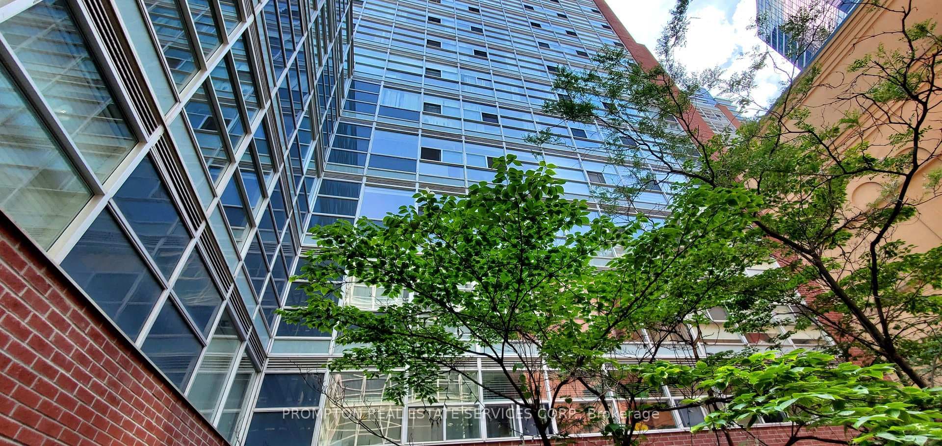 11 St Joseph Street Unit 1601 photo 2