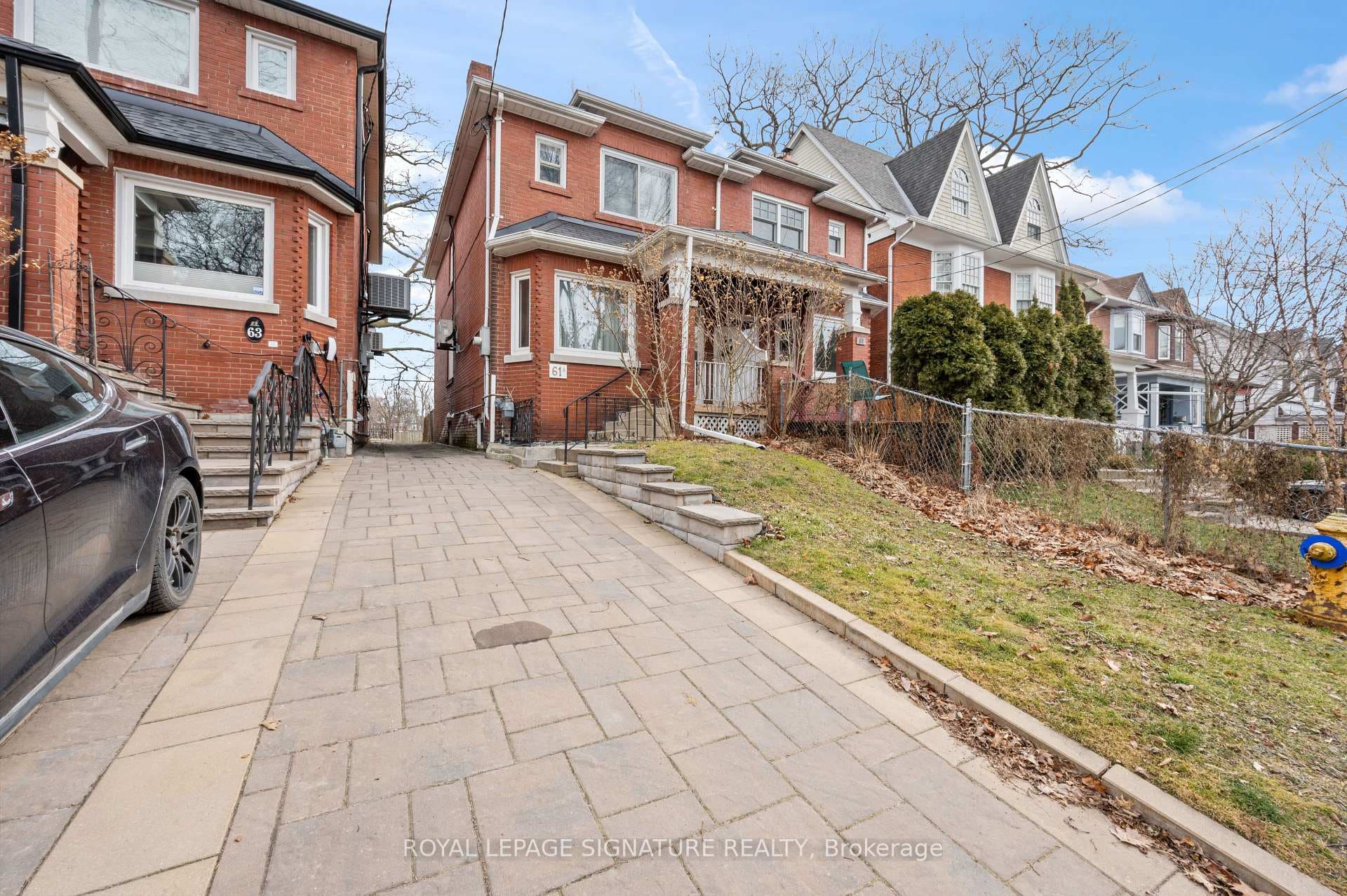 61A Waverley Road photo 1