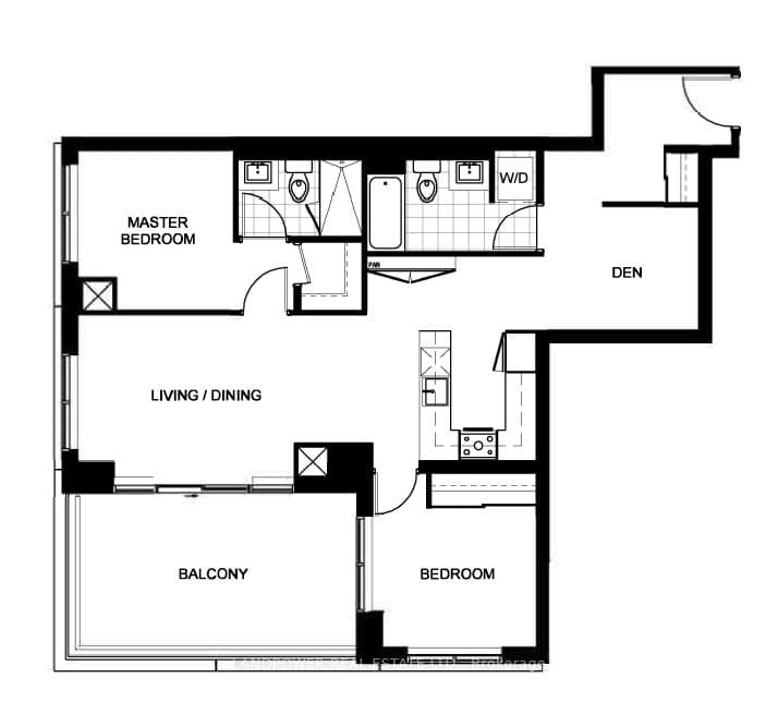 9 Clegg Road Unit 1108 photo 44