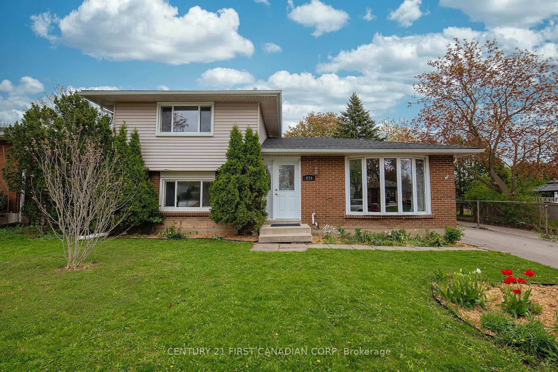 808 Dulaney Drive photo 1