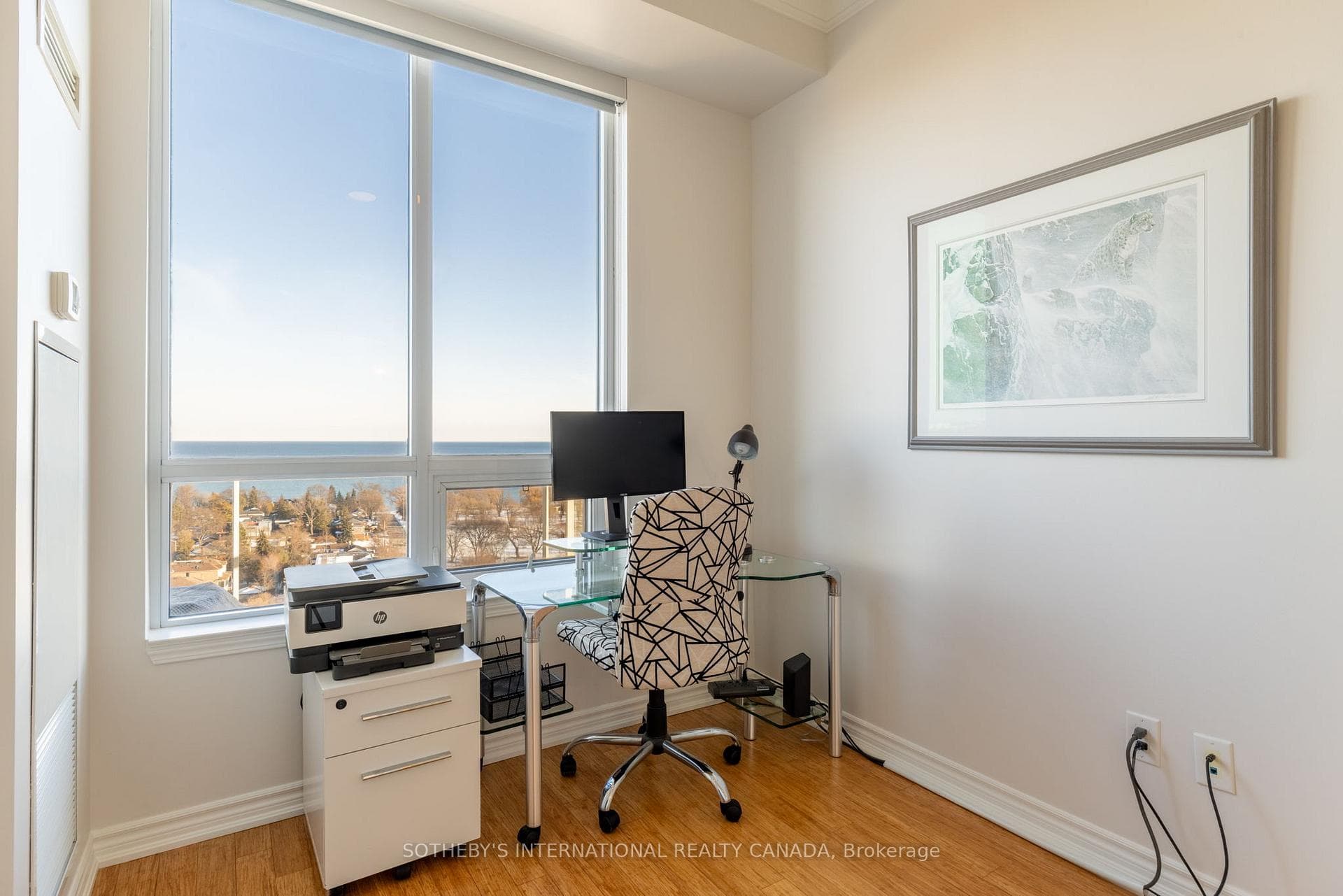 Second Bedroom Home Office